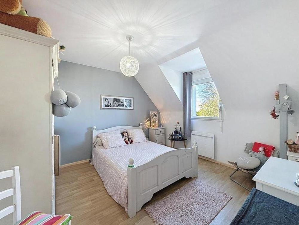 � vendre  Maison Ploeren (56880)