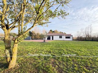  Maison � vendre 3 pi�ces 71 m�