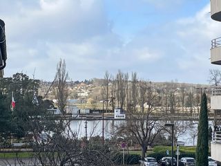  Appartement � vendre 4 pi�ces 85 m�