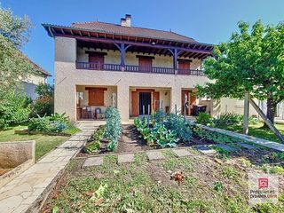  Maison � vendre 7 pi�ces 160 m�