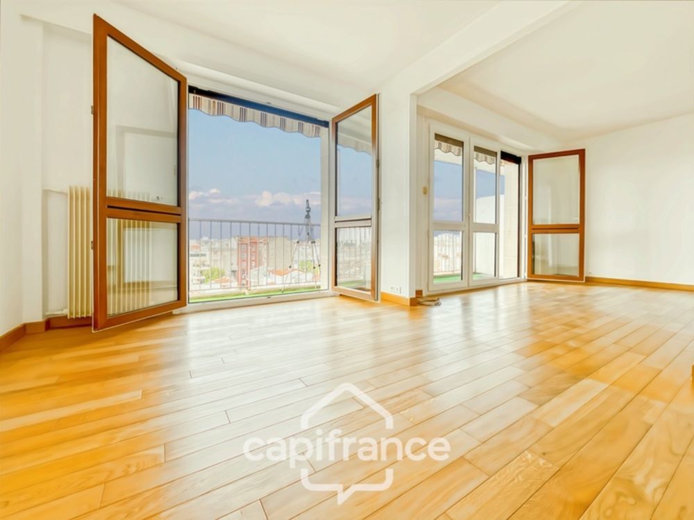 � vendre  Appartement Vincennes (94300)