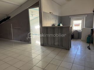  Appartement � vendre 3 pi�ces 61 m�