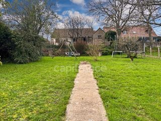  Maison � vendre 4 pi�ces 96 m�