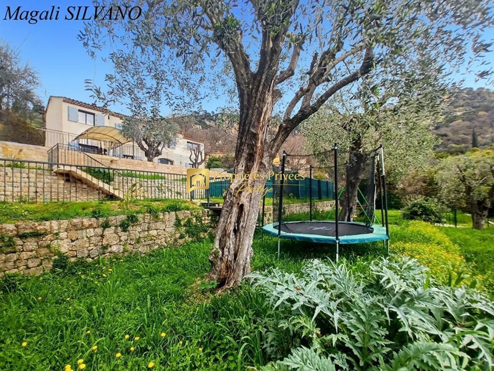 � vendre  Maison Grasse (06130)