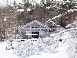  Chalet � vendre 3 pi�ces 70 m�