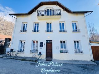  Maison � vendre 10 pi�ces 238 m�