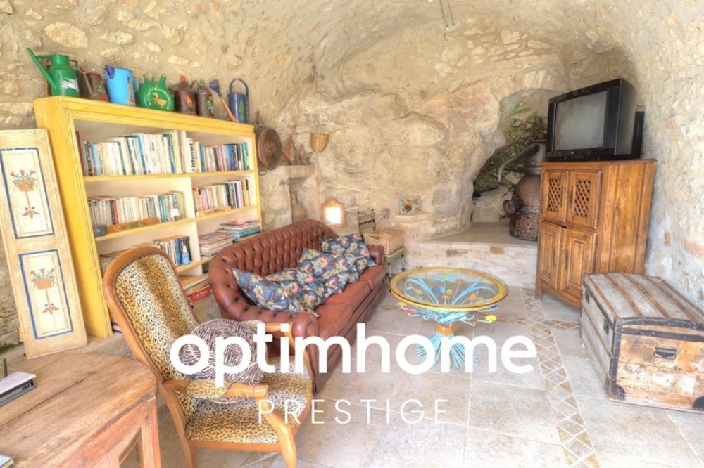 � vendre  Propri�t�/ch�teau Manosque (04100)