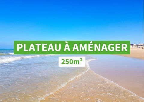 Locaux/Biens immobiliers 440000 33680 Lacanau