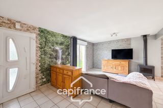  Maison � vendre 5 pi�ces 108 m�