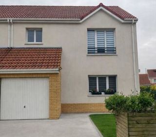  Maison � vendre 4 pi�ces 89 m�