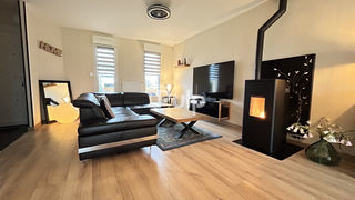  Maison � vendre 6 pi�ces 92 m�