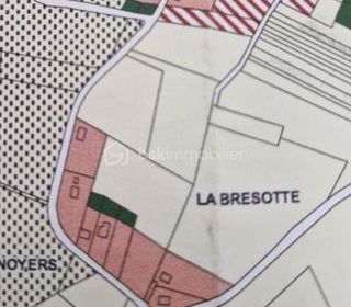  Terrain � vendre 9406 m�