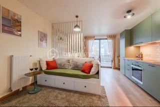  Appartement � vendre 3 pi�ces 59 m�