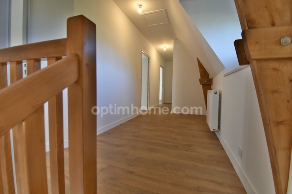 � vendre  Maison Languidic (56440)