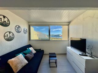  Appartement � vendre 1 pi�ce 28 m�