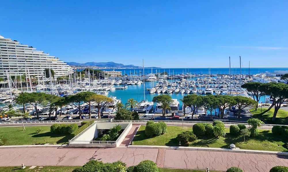 � vendre  Appartement Villeneuve-Loubet (06270)