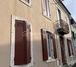  Immeuble � vendre 15 + pi�ces 309 m�