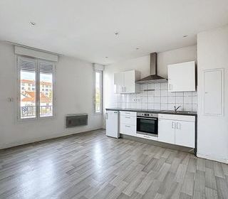  Appartement � louer 1 pi�ce 26 m�