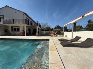  Villa � vendre 9 pi�ces 194 m�