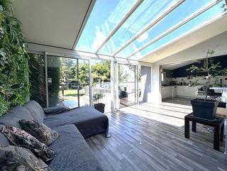  Maison � vendre 7 pi�ces 227 m�