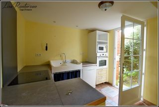  Maison � vendre 4 pi�ces 93 m�