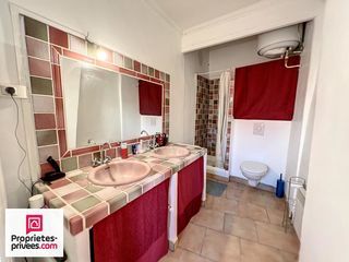  Appartement � vendre 2 pi�ces 45 m�