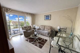  Appartement � vendre 3 pi�ces 65 m�