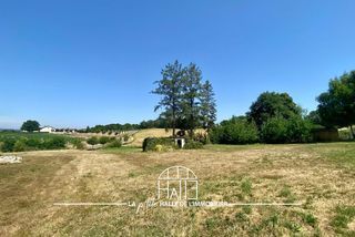  Terrain � vendre 1000 m�