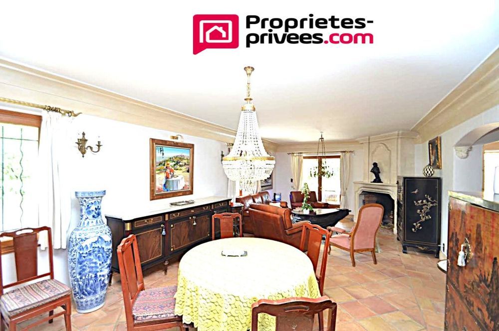 � vendre  Maison Figani�res (83830)