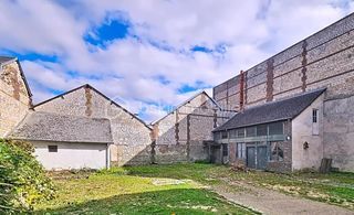  Maison � vendre 4 pi�ces 60 m�