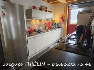  Maison � vendre 5 pi�ces 165 m�