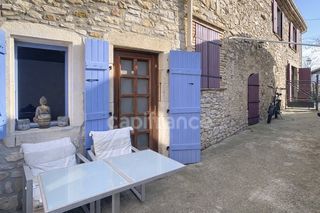  Maison � vendre 5 pi�ces 110 m�