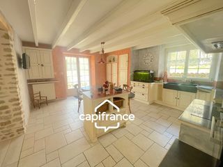  Maison � vendre 7 pi�ces 141 m�