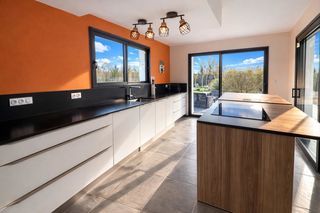  Maison � vendre 8 pi�ces 174 m�