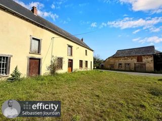  Maison � vendre 6 pi�ces 113 m�