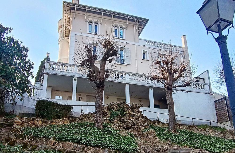 � vendre  Maison Le Perreux-sur-Marne (94170)