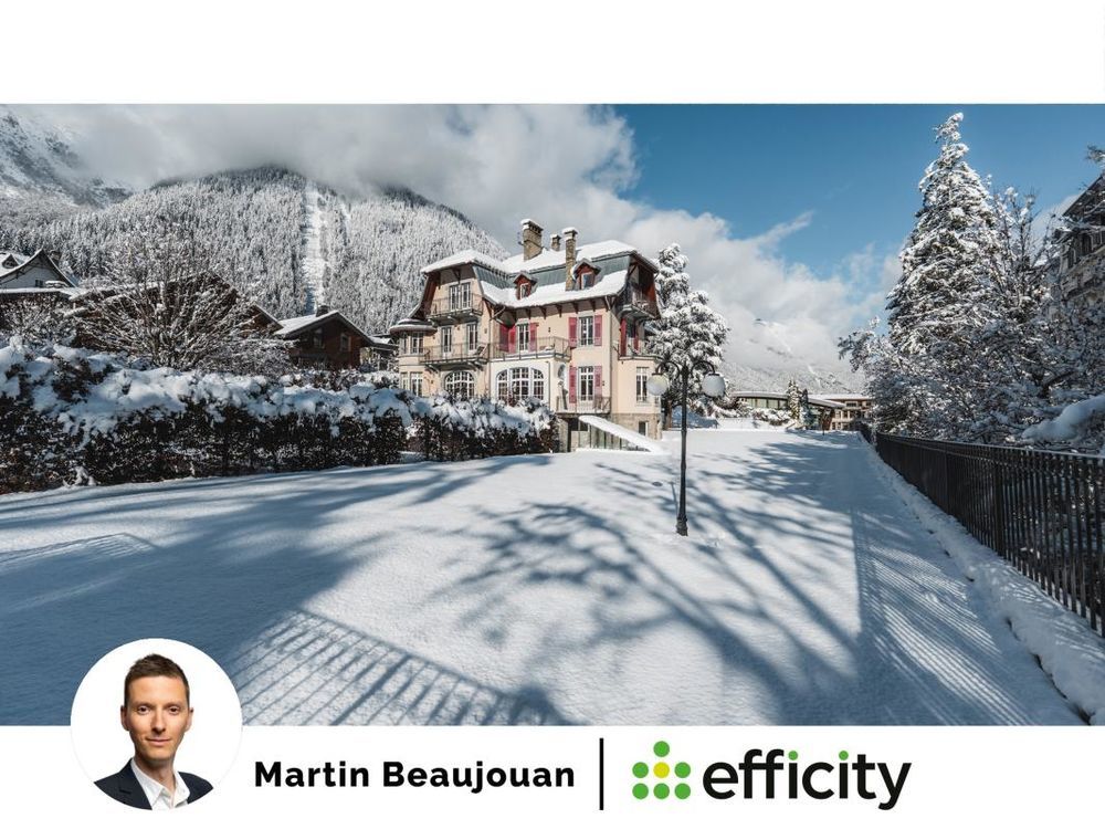 � vendre  Appartement Chamonix-Mont-Blanc (74400)