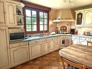  Maison � vendre 5 pi�ces 135 m�