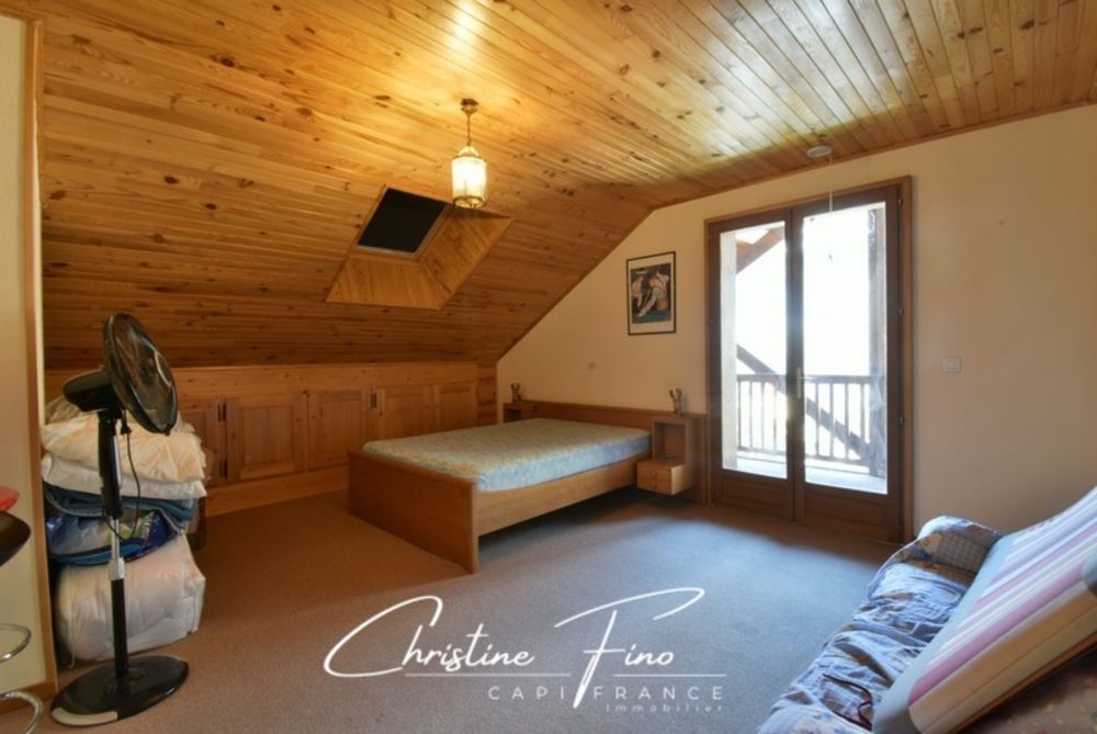 � vendre  Maison Brian�on (05100)