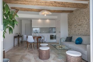  Appartement � vendre 2 pi�ces 56 m�