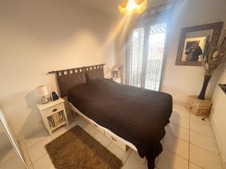  Appartement � vendre 2 pi�ces 45 m�