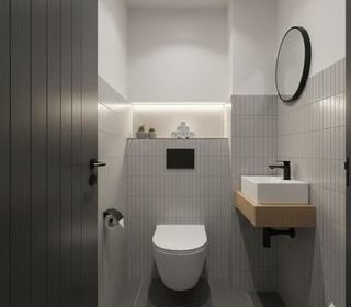  Appartement � vendre 3 pi�ces 61 m�