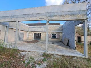  Maison � vendre 7 pi�ces 143 m�