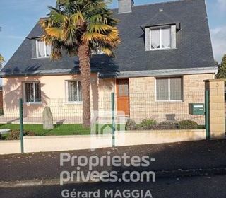  Maison � vendre 6 pi�ces 157 m�