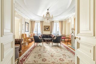  Appartement � vendre 6 pi�ces 166 m�