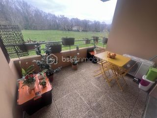  Appartement � vendre 2 pi�ces 34 m�