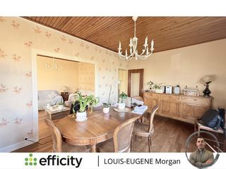  Maison � vendre 5 pi�ces 86 m�