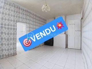  Maison � vendre 5 pi�ces 100 m�