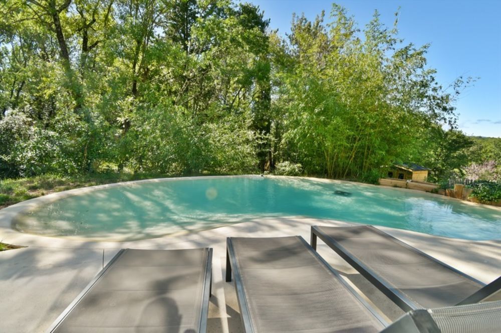 � vendre  Propri�t�/ch�teau Mas-de-Londres (34380)