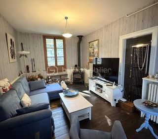  Maison � vendre 6 pi�ces 121 m�